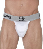 Bike Performance Cotton Combo Jock Strap with Proflex 2 Cup